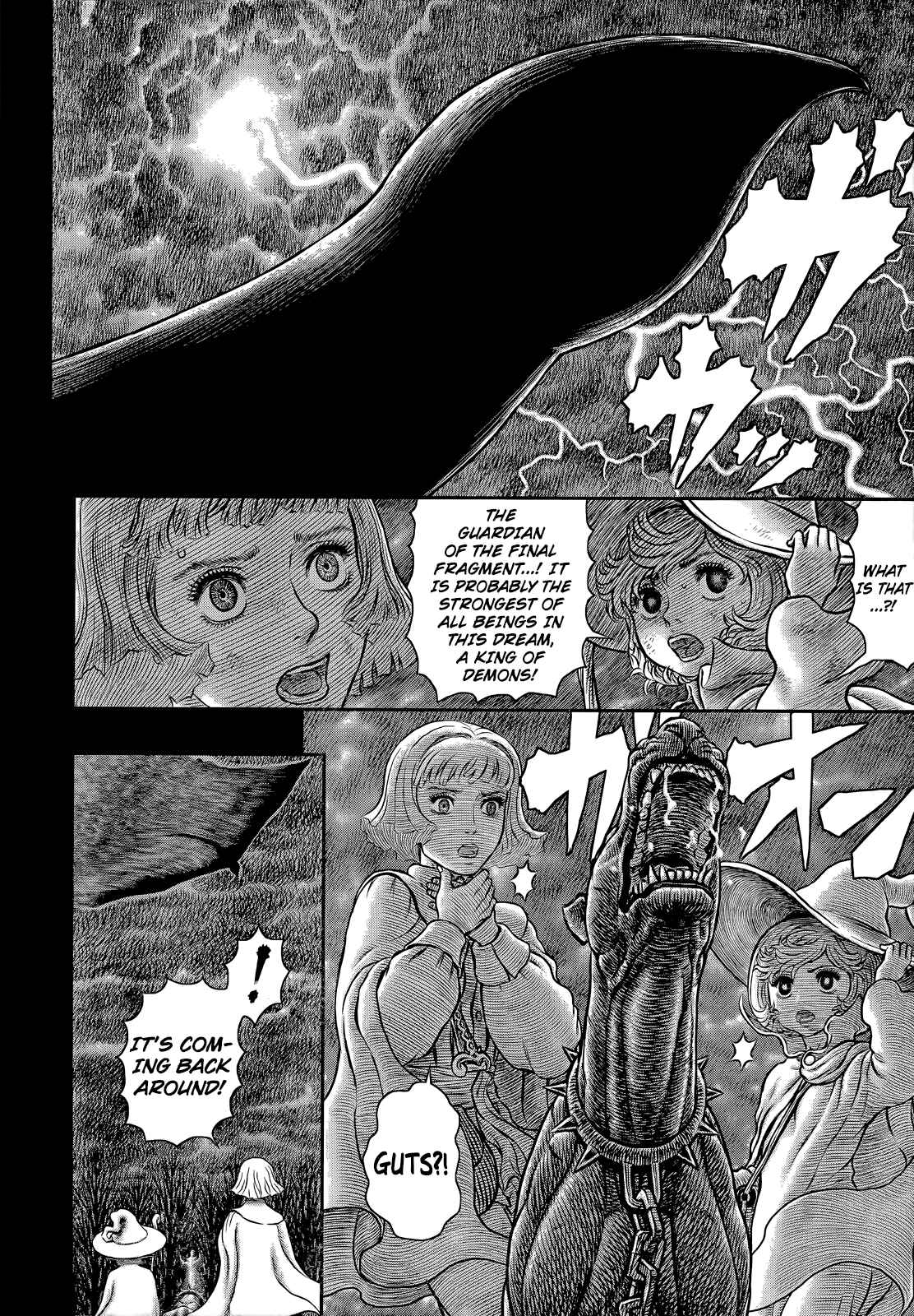 Chapter 352 - Page 4