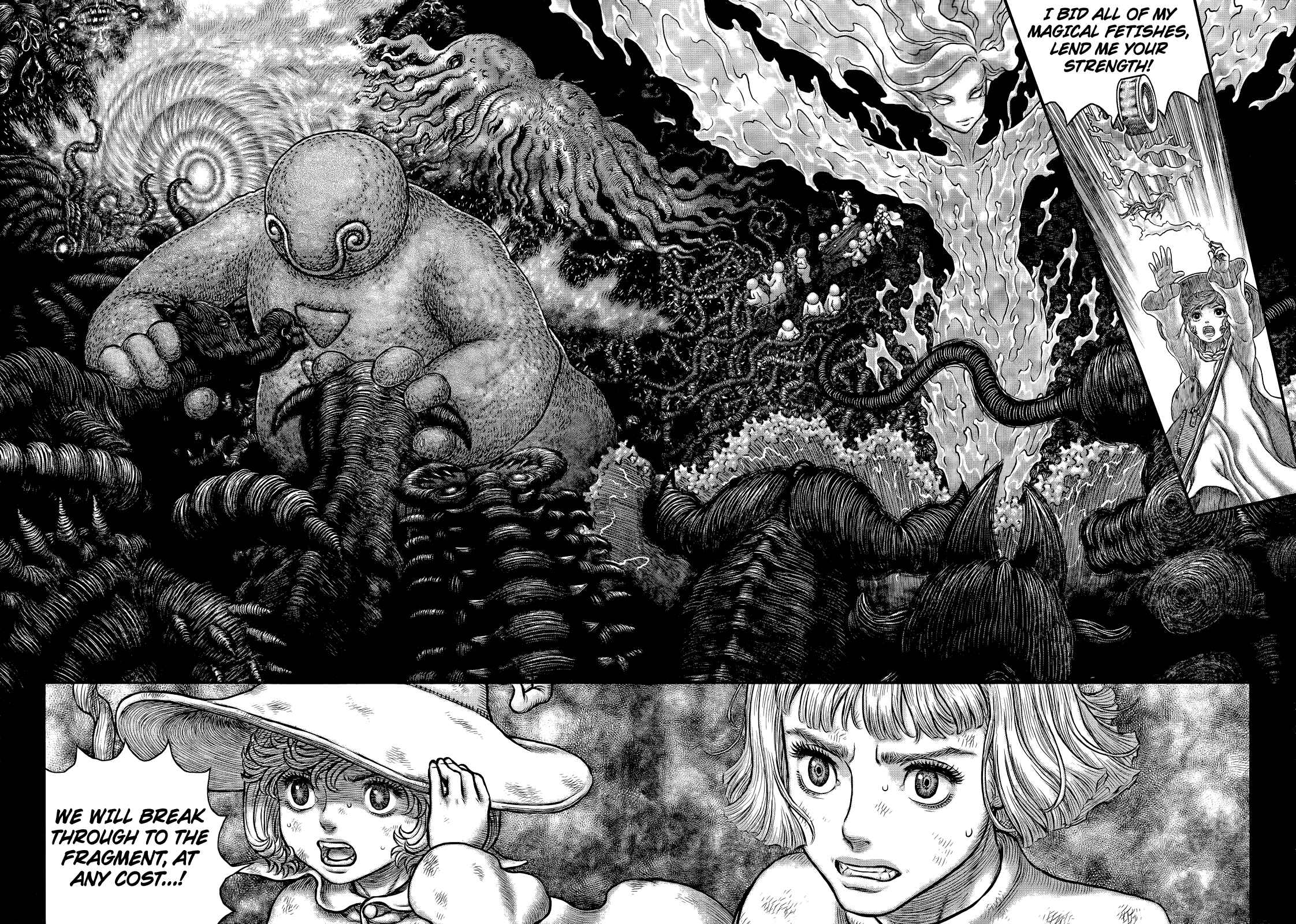 Chapter 352 - Page 9