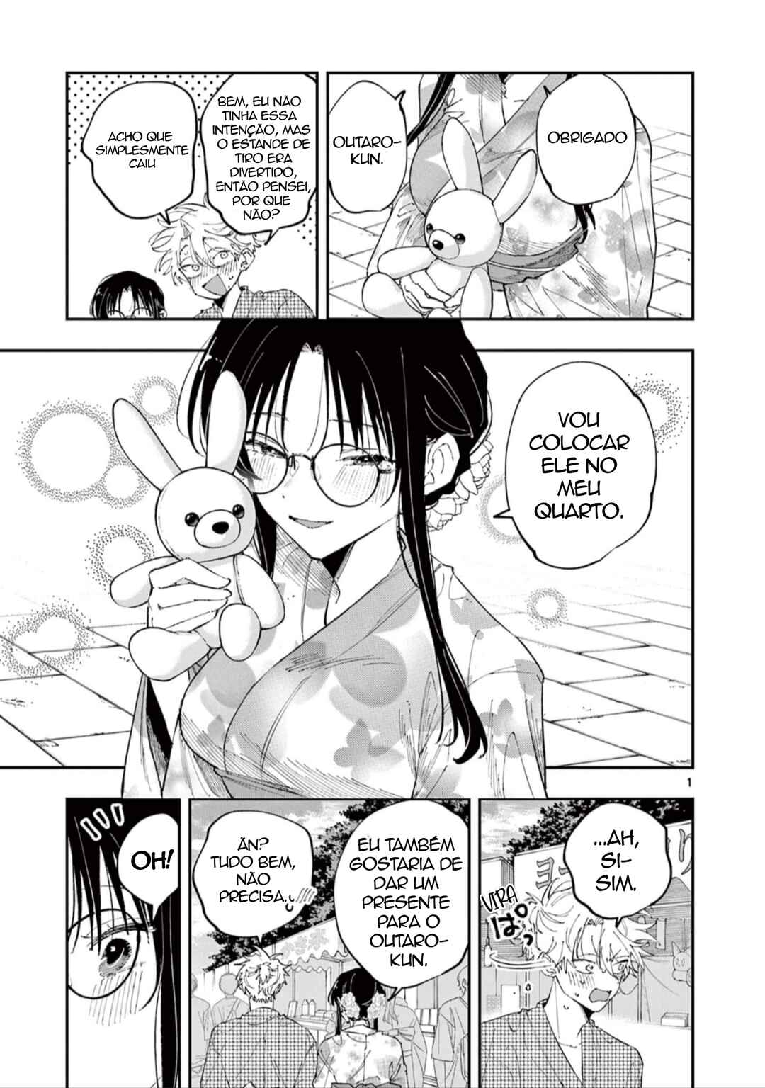 Chapter 81 - Page 1