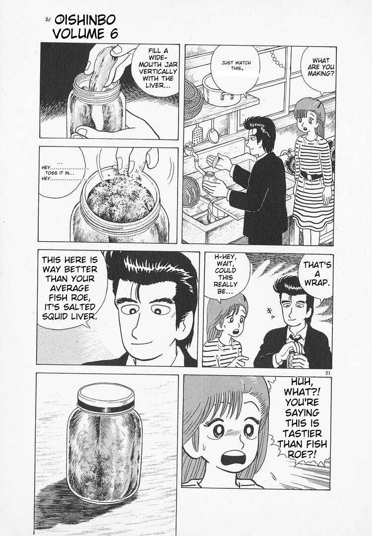 Chapter 48 - Page 21