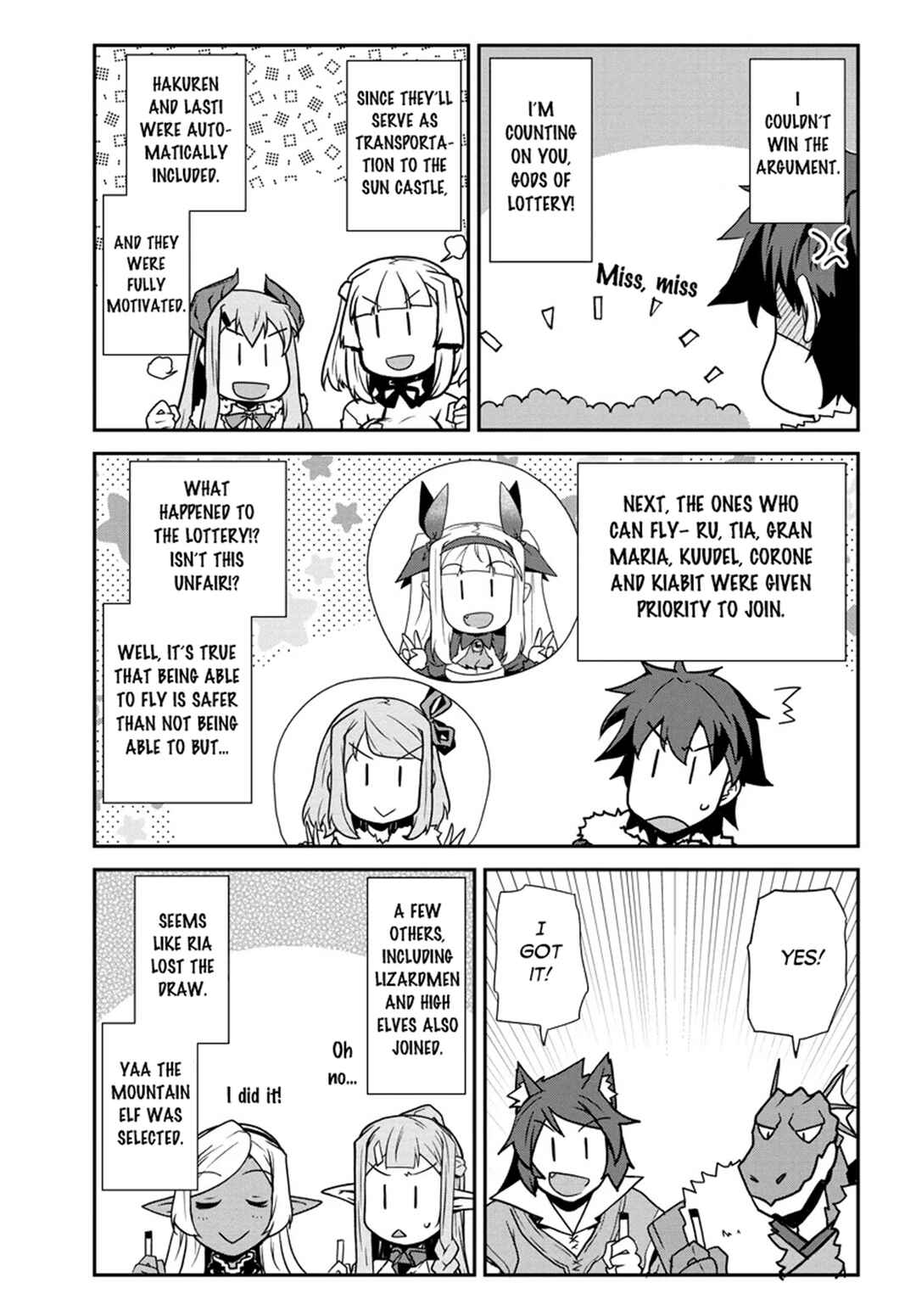 Chapter 300 - Page 6