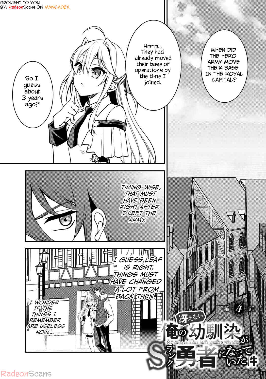 Chapter 4 - Page 1