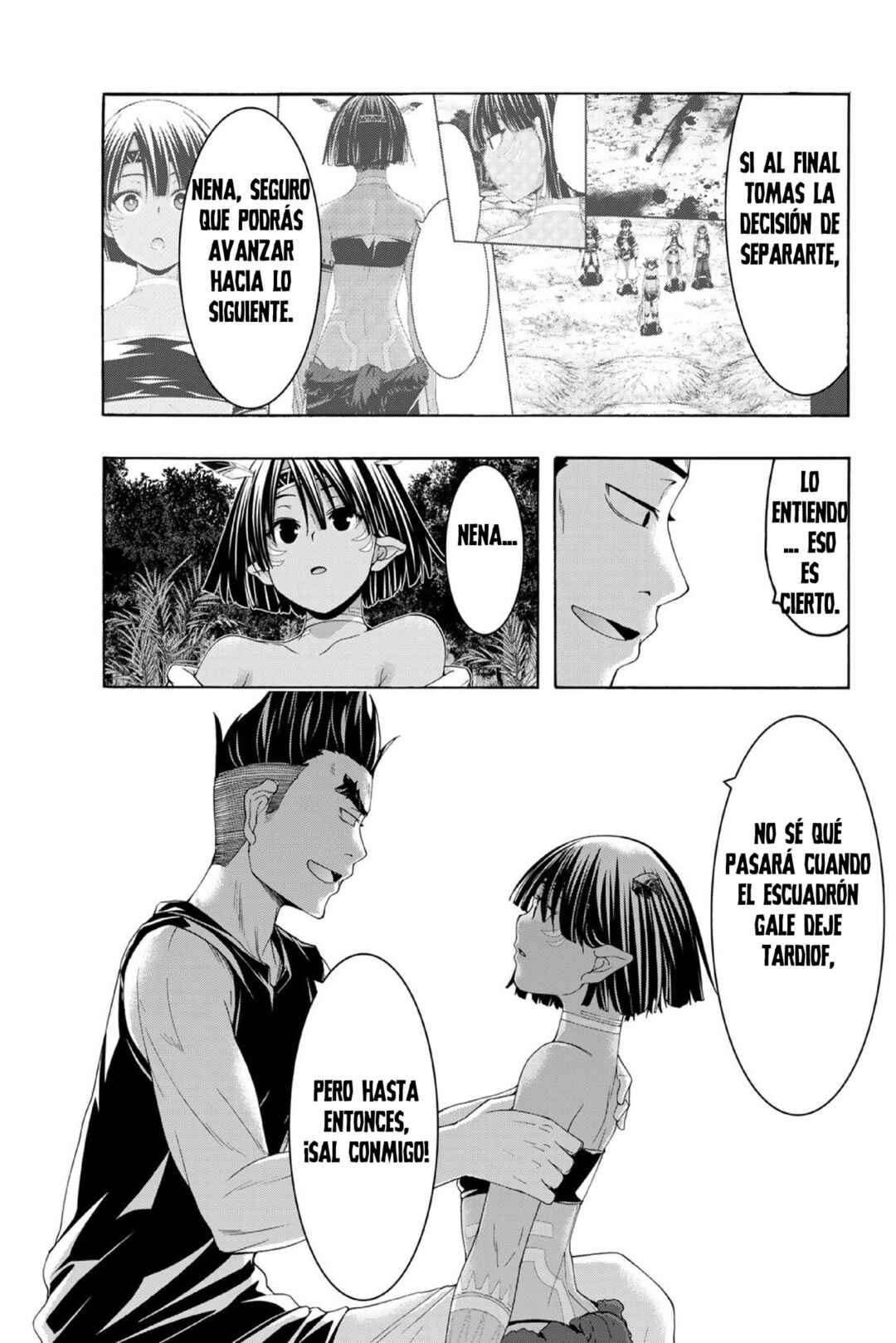 Chapter 100 - Page 26