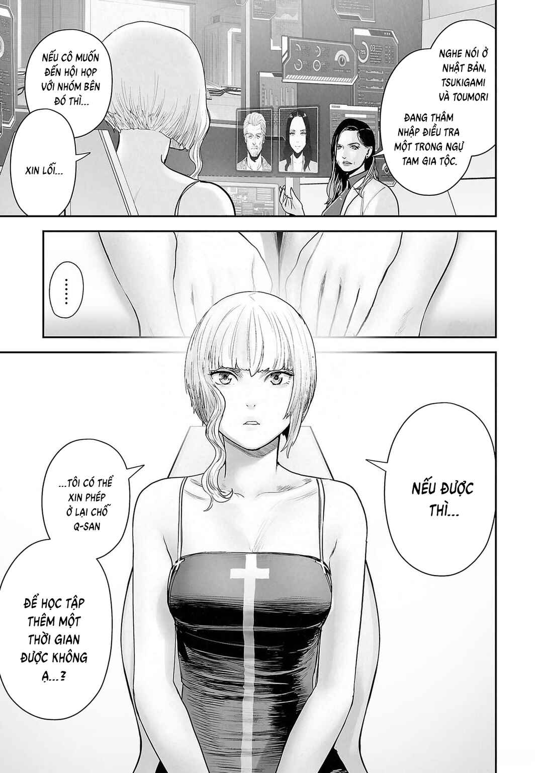 Chapter 129 - Page 11