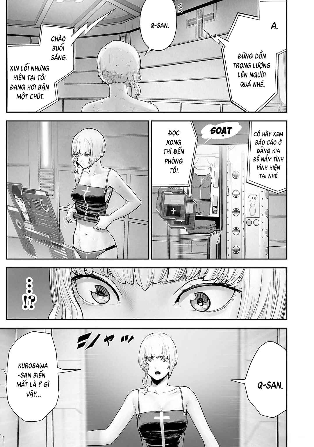 Chapter 129 - Page 5