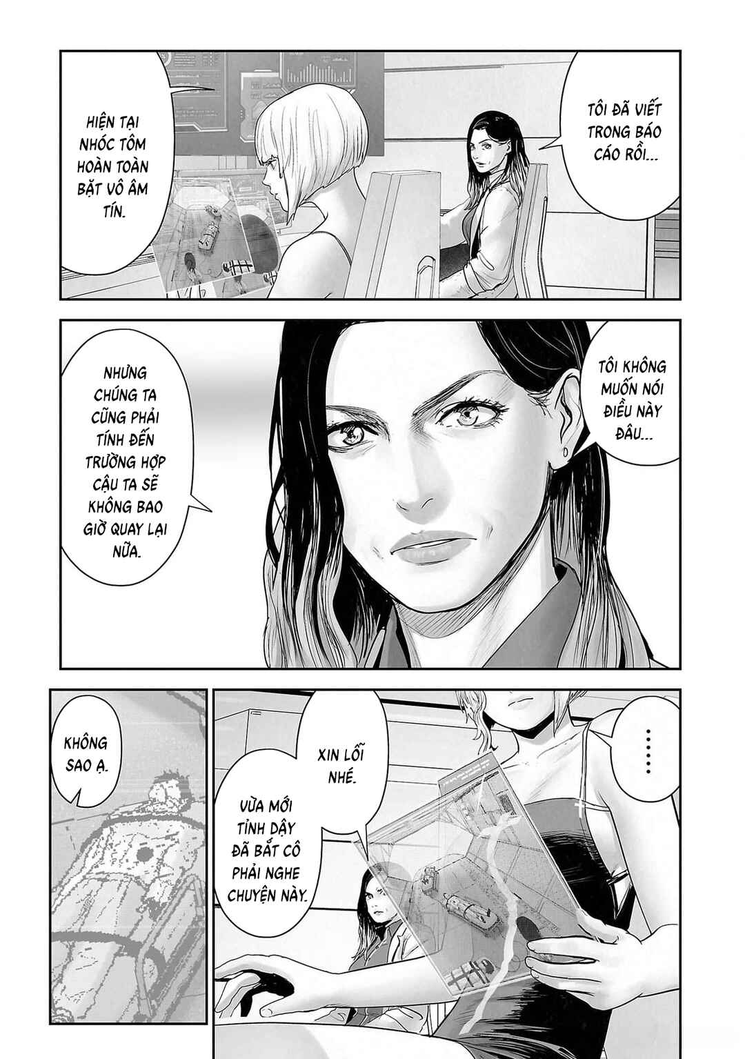 Chapter 129 - Page 9