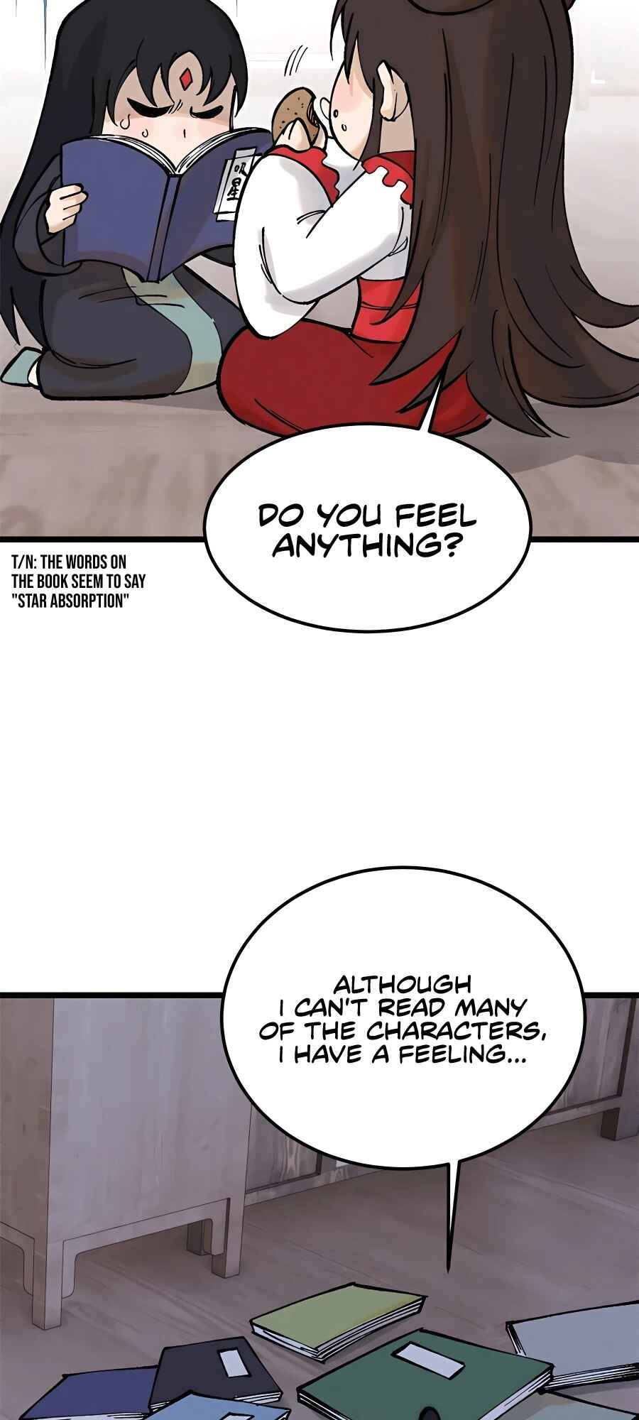 Chapter 248 - Page 33