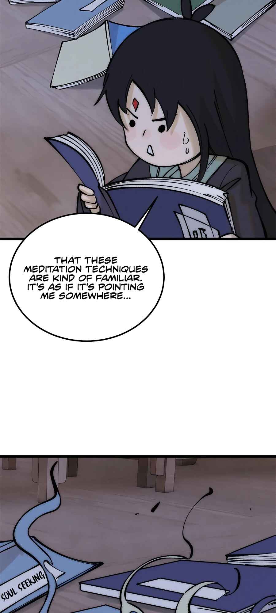 Chapter 248 - Page 34