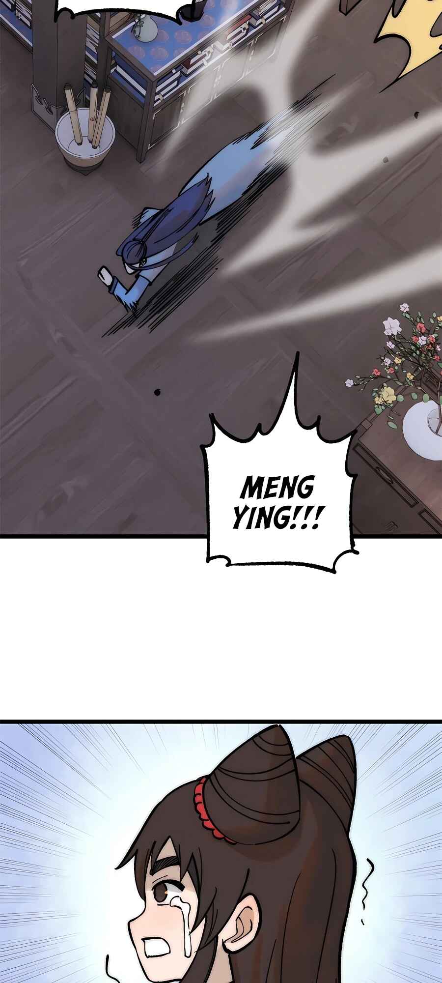 Chapter 248 - Page 38