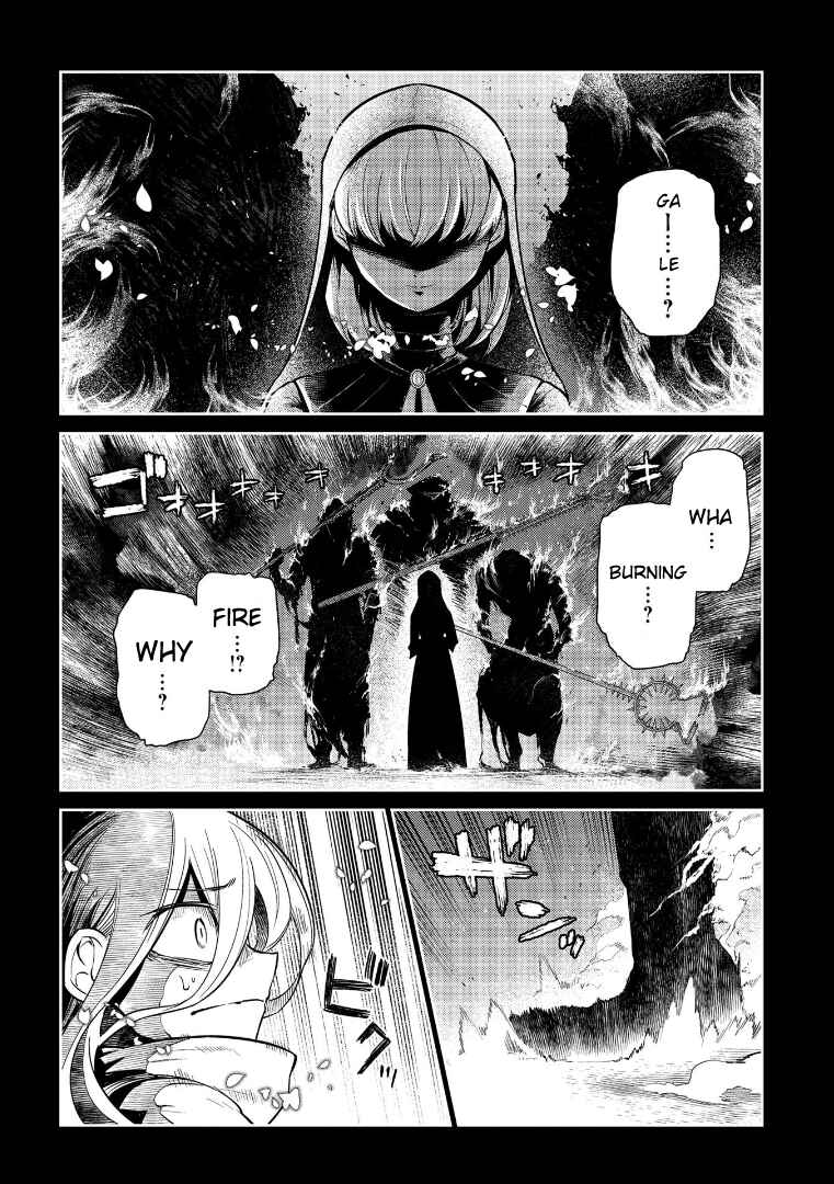 Chapter 68 - Page 21