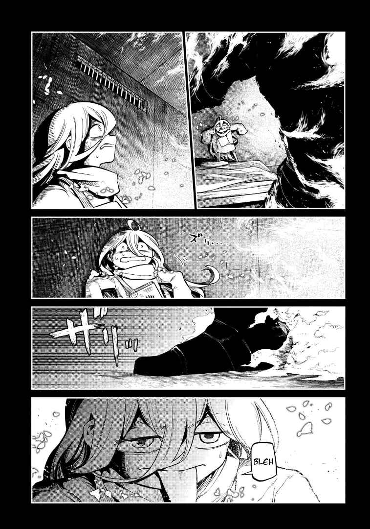 Chapter 68 - Page 22