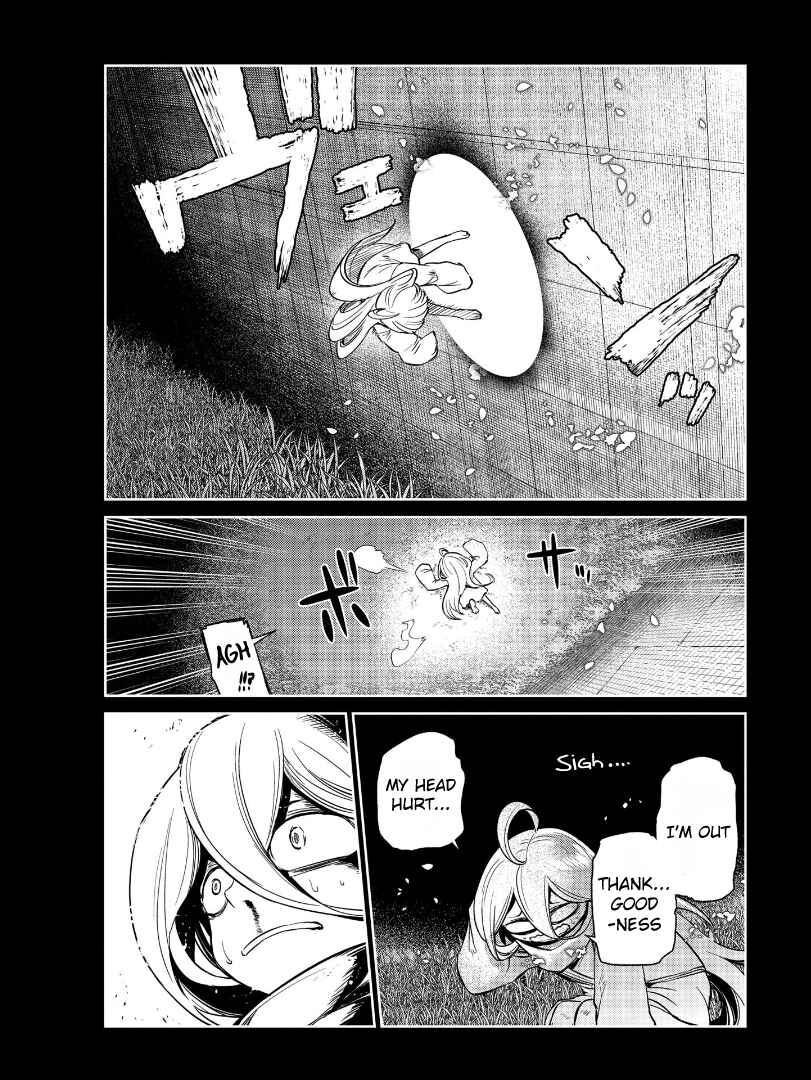 Chapter 68 - Page 23