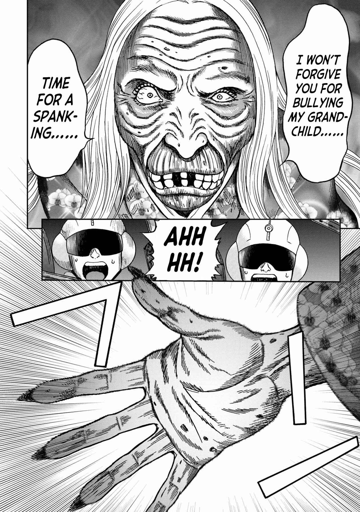 Chapter 68 - Page 10