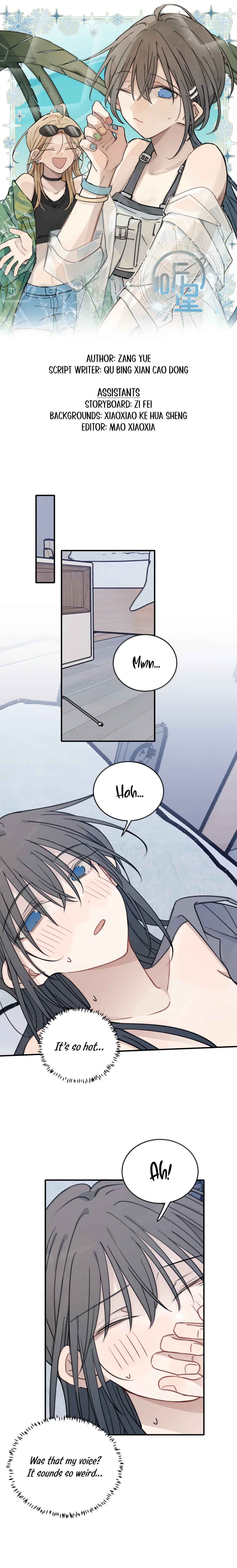 Chapter 91 - Page 1