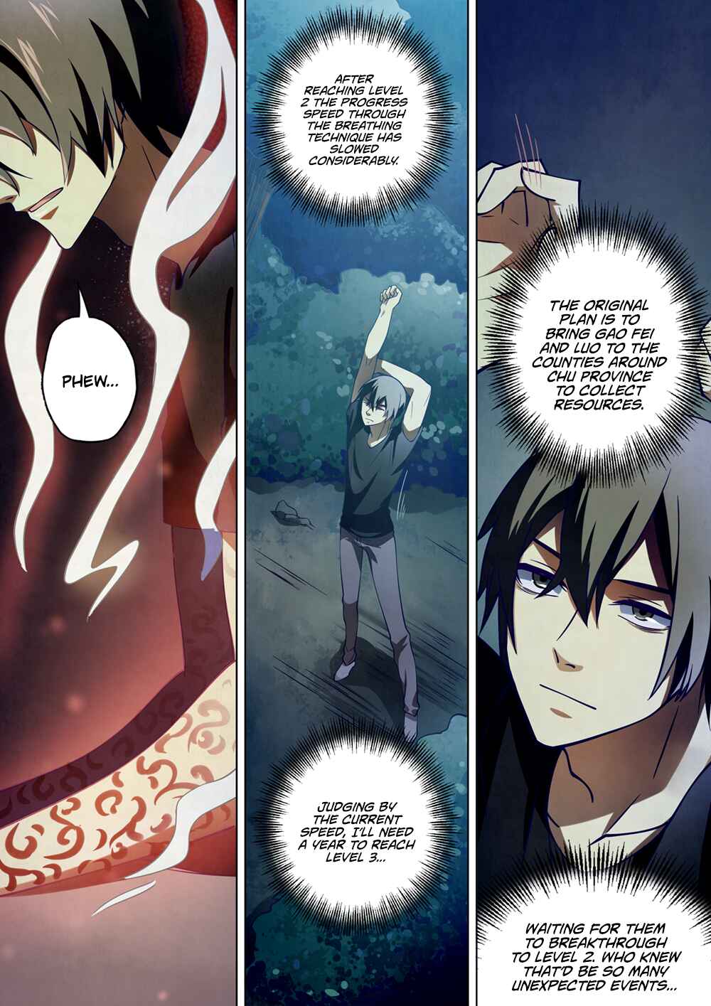 Chapter 102 - Page 10