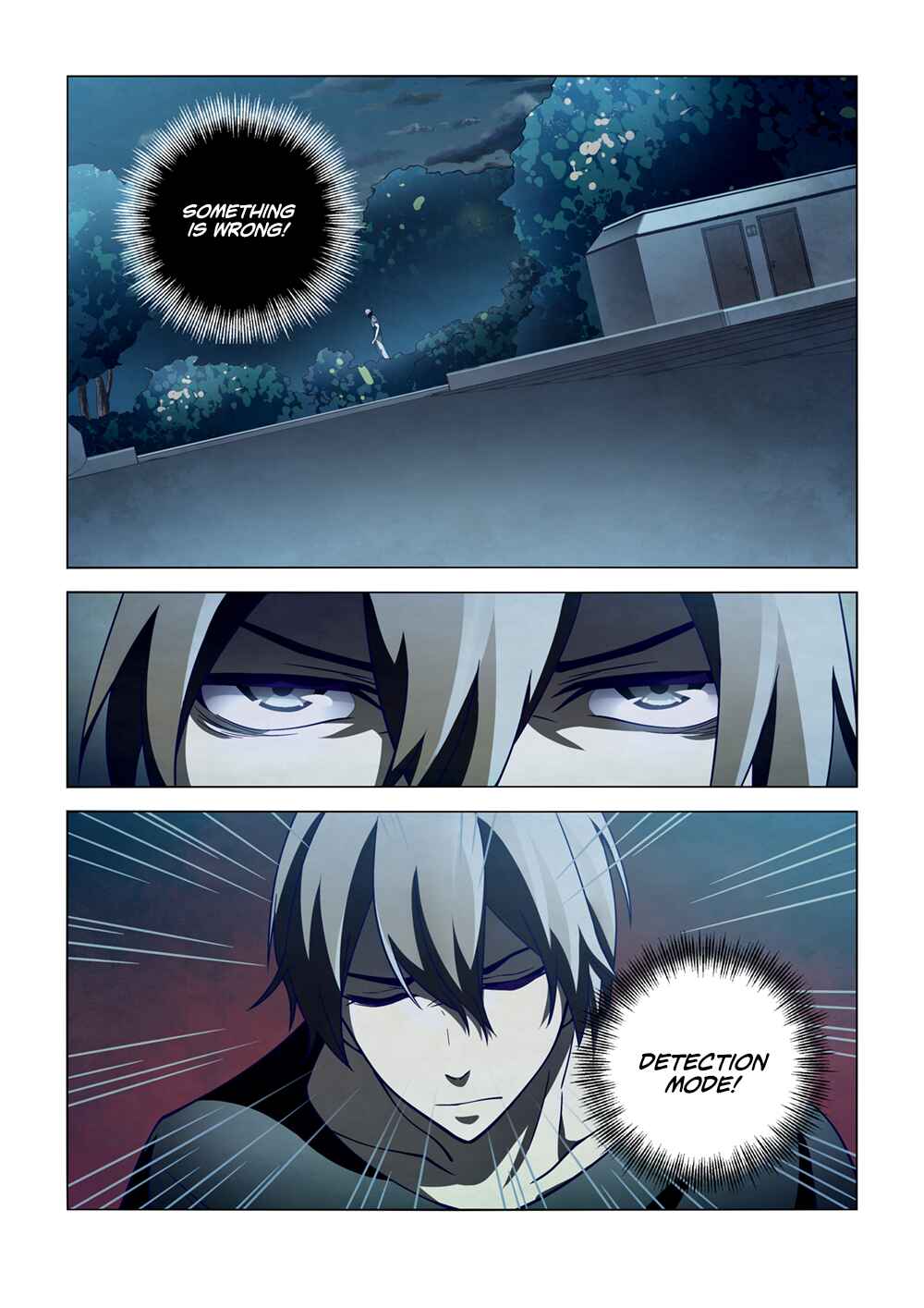 Chapter 102 - Page 13