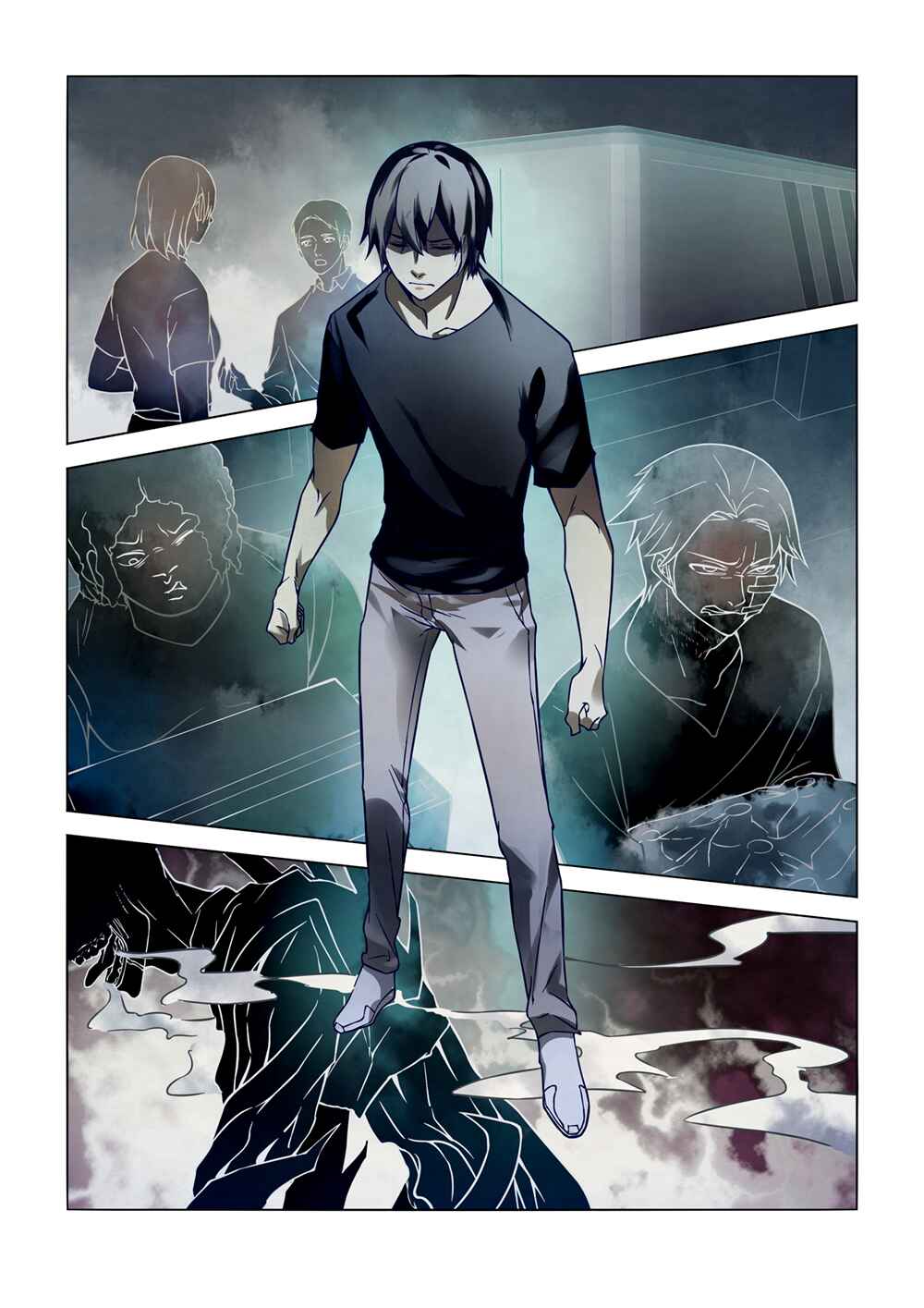 Chapter 102 - Page 14
