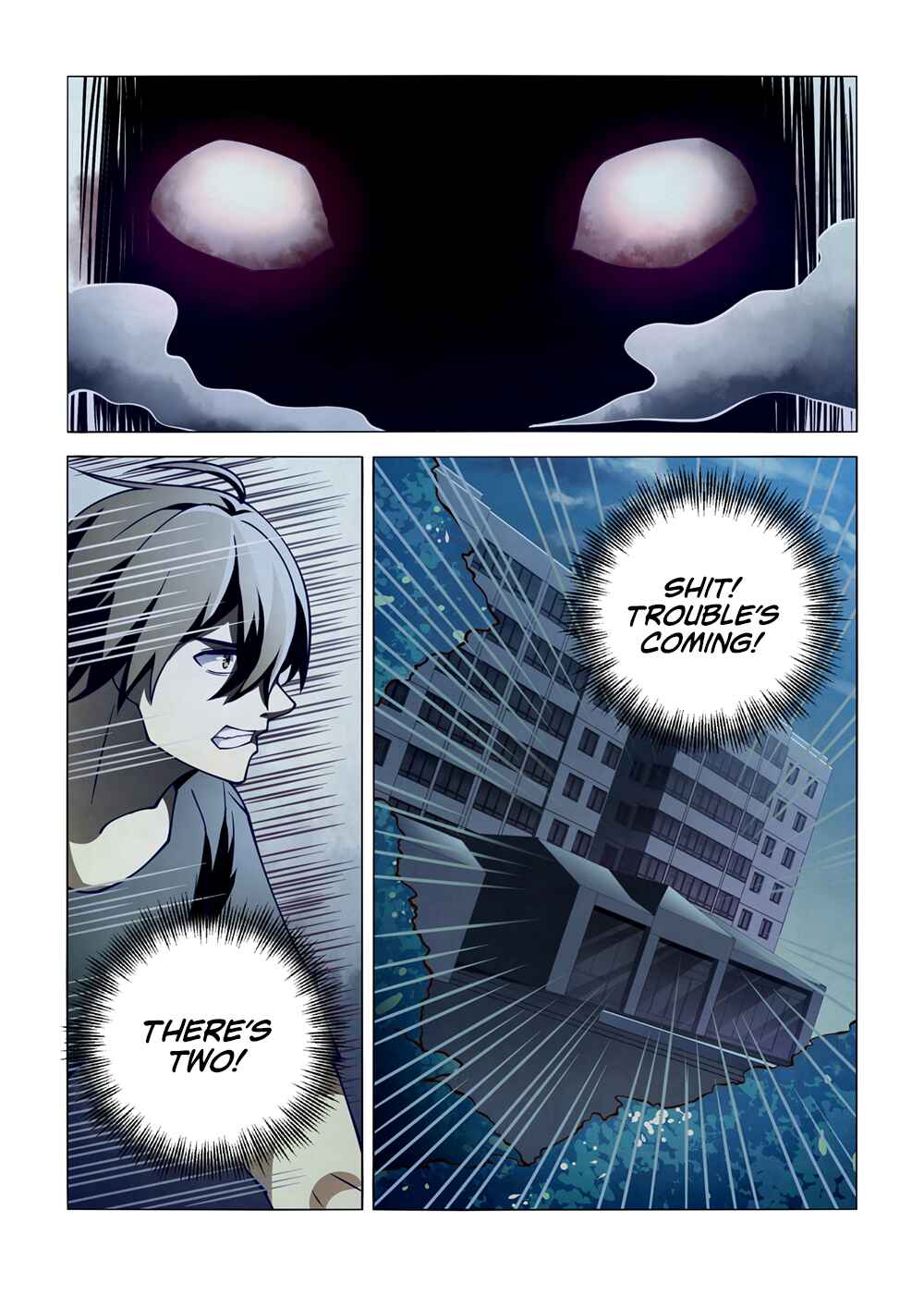 Chapter 102 - Page 15