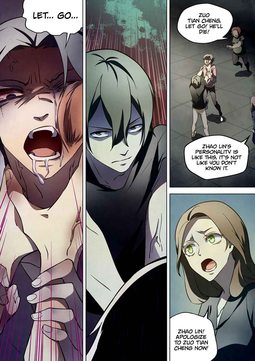 Chapter 102 - Page 2