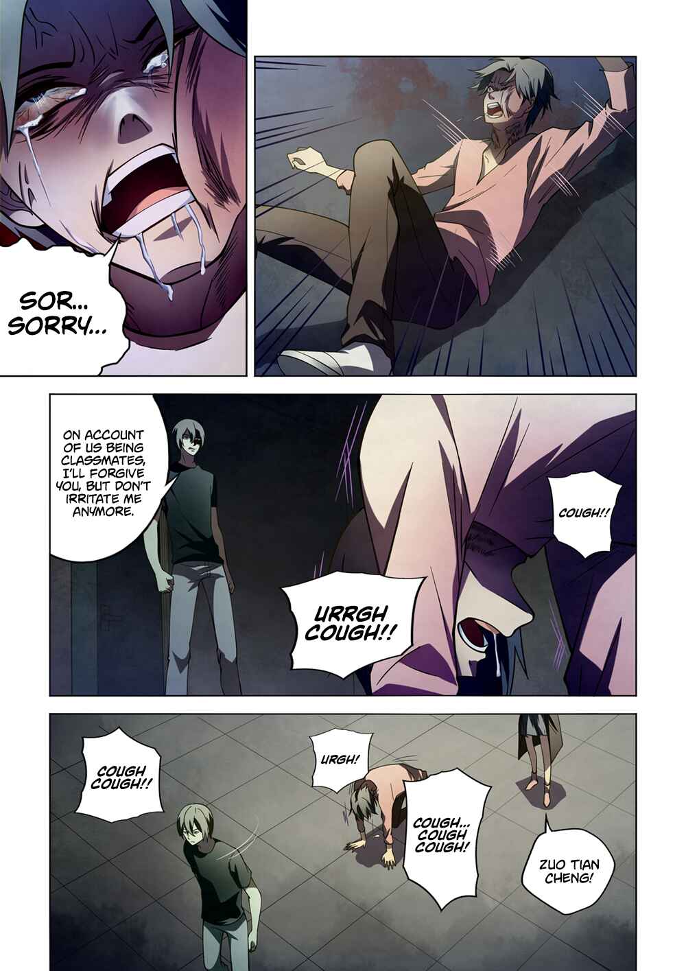 Chapter 102 - Page 3