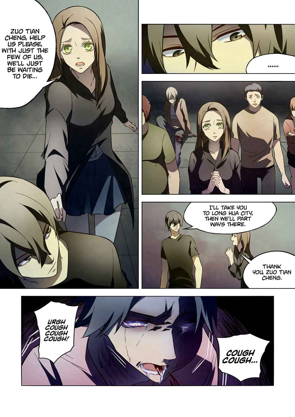 Chapter 102 - Page 4