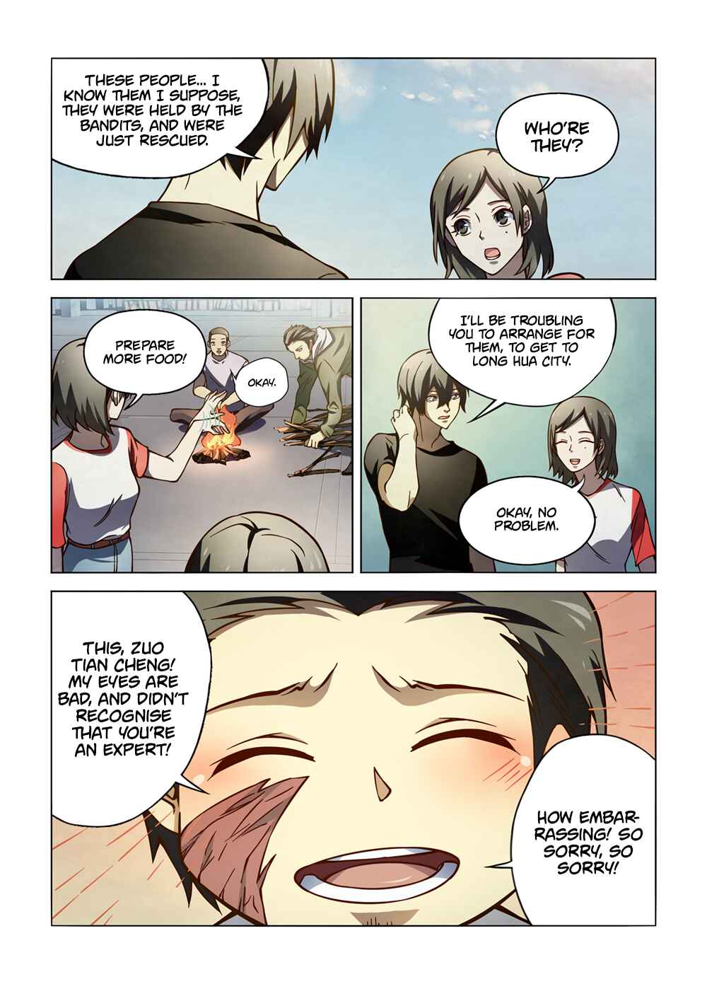 Chapter 102 - Page 6