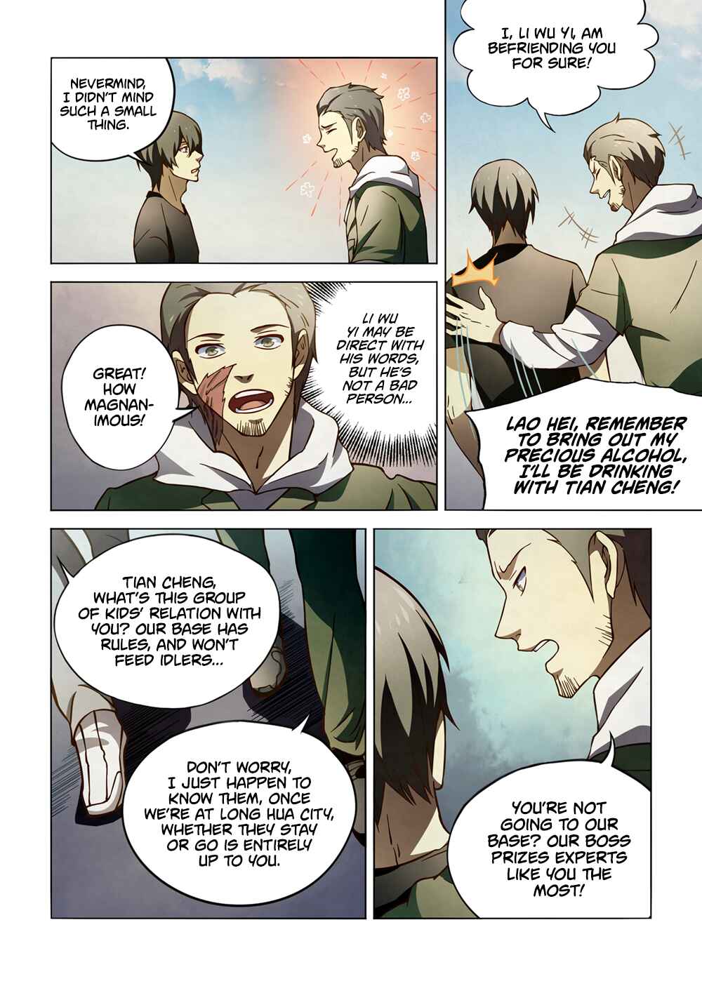 Chapter 102 - Page 7