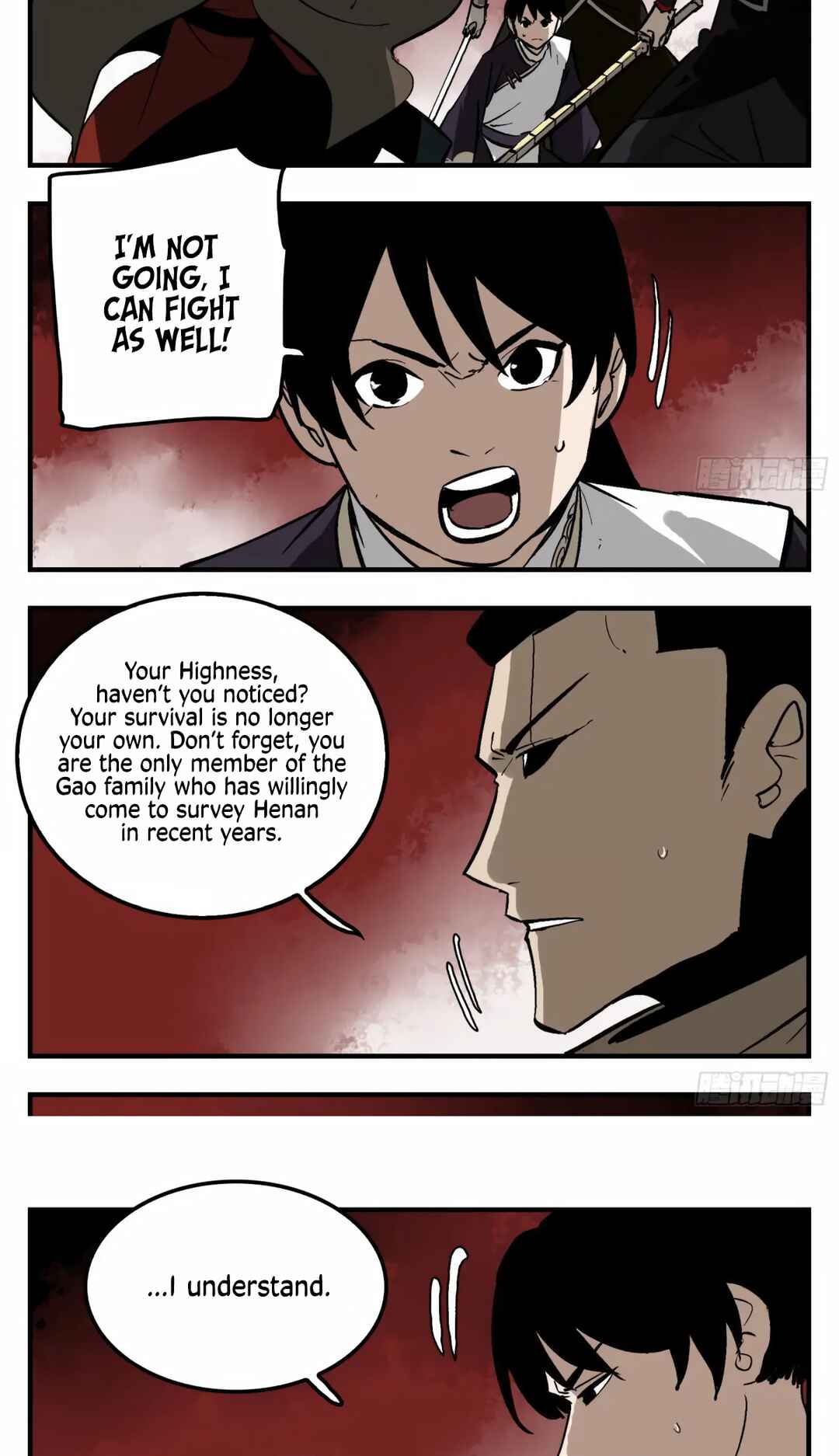 Chapter 11 - Page 22