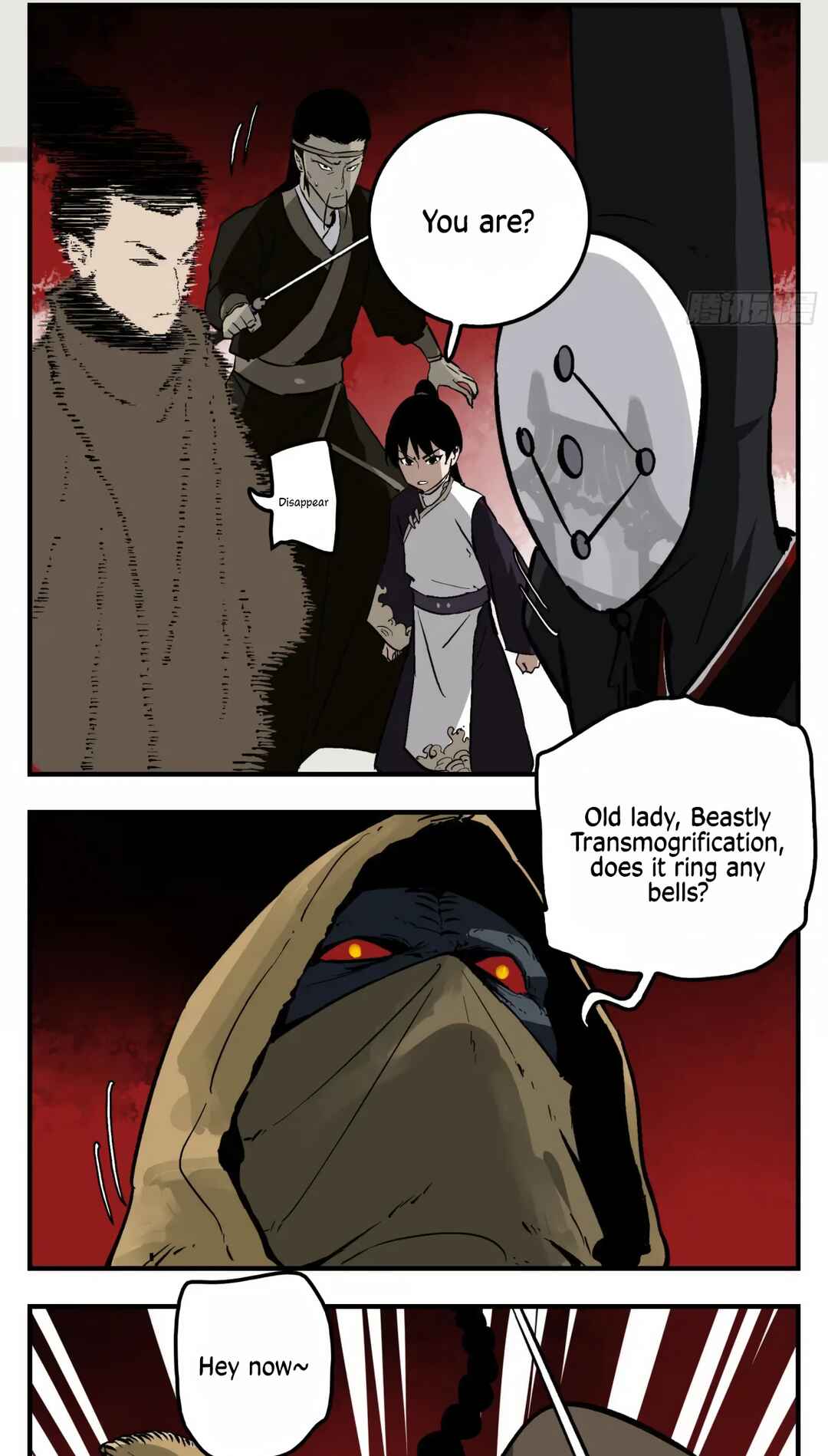 Chapter 11 - Page 9