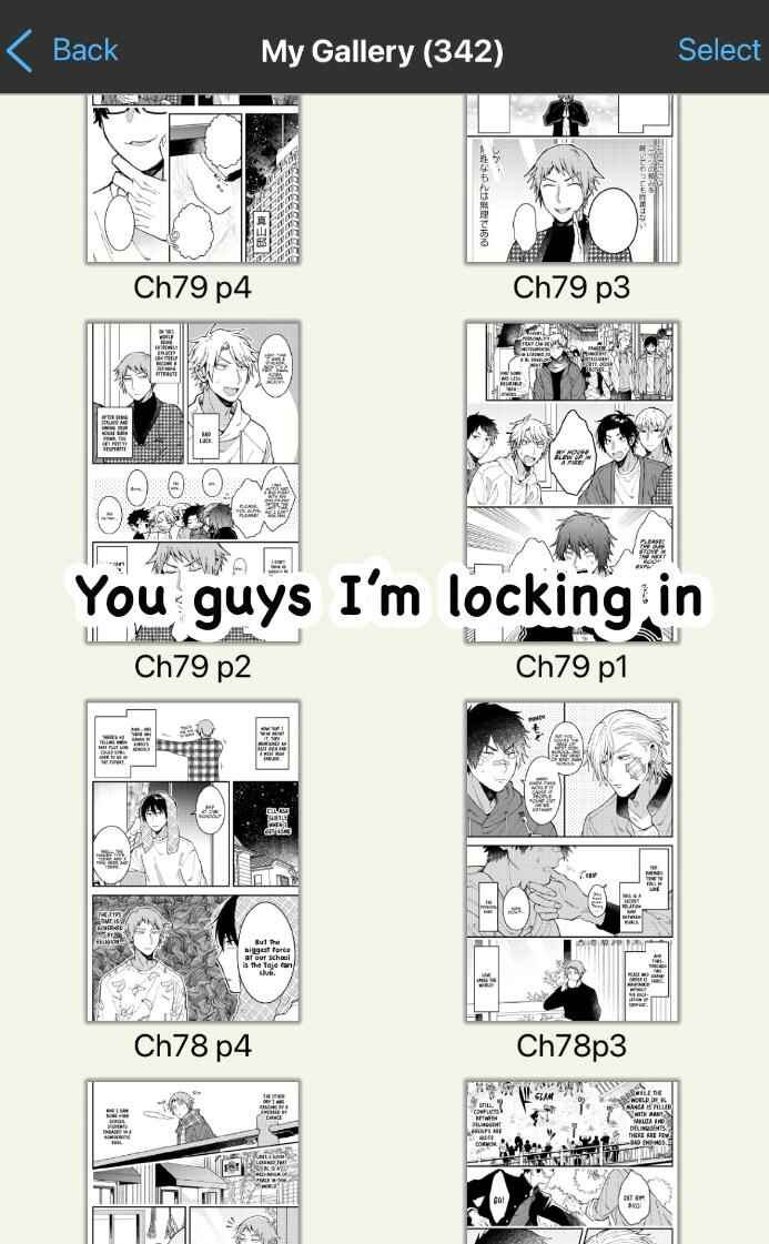 Chapter 77 - Page 6