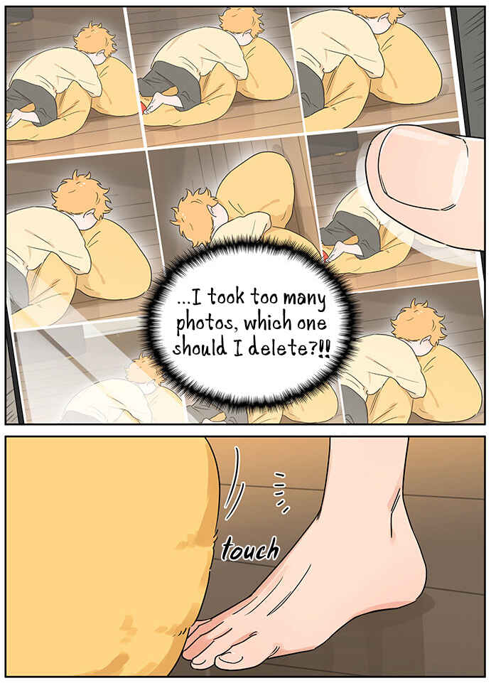 Chapter 77 - Page 11