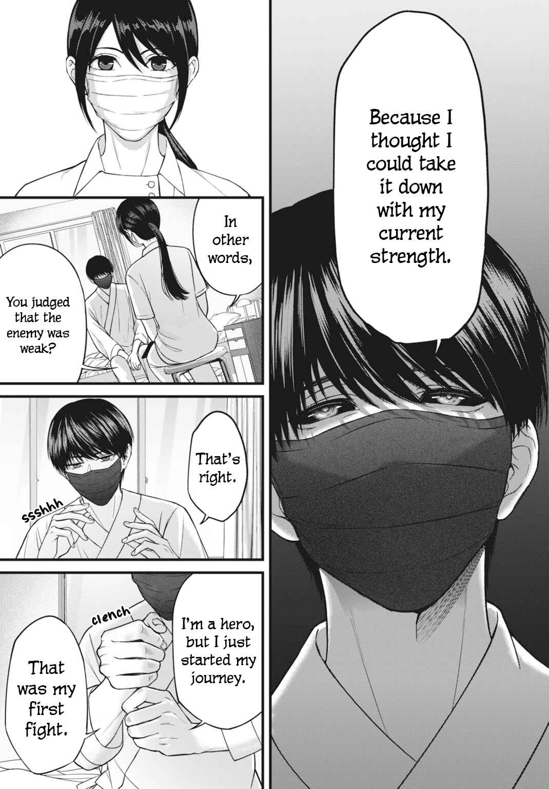 Chapter 2 - Page 5