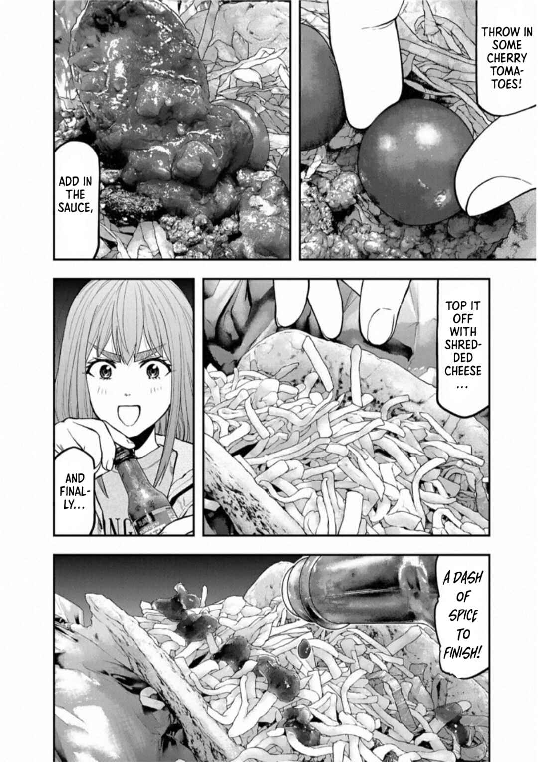 Chapter 60 - Page 7