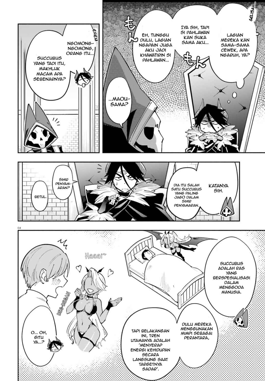 Chapter 4 - Page 5