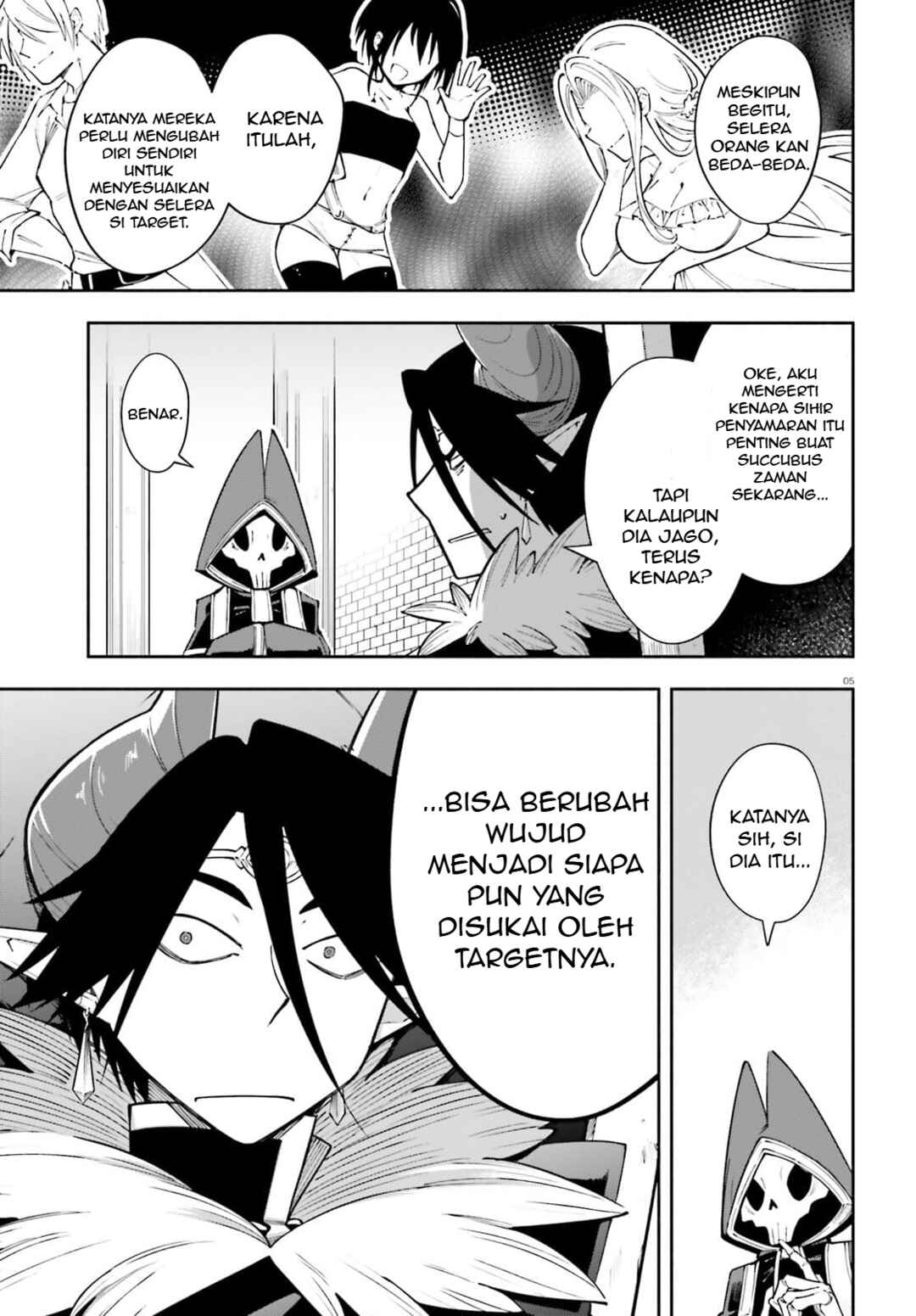 Chapter 4 - Page 6