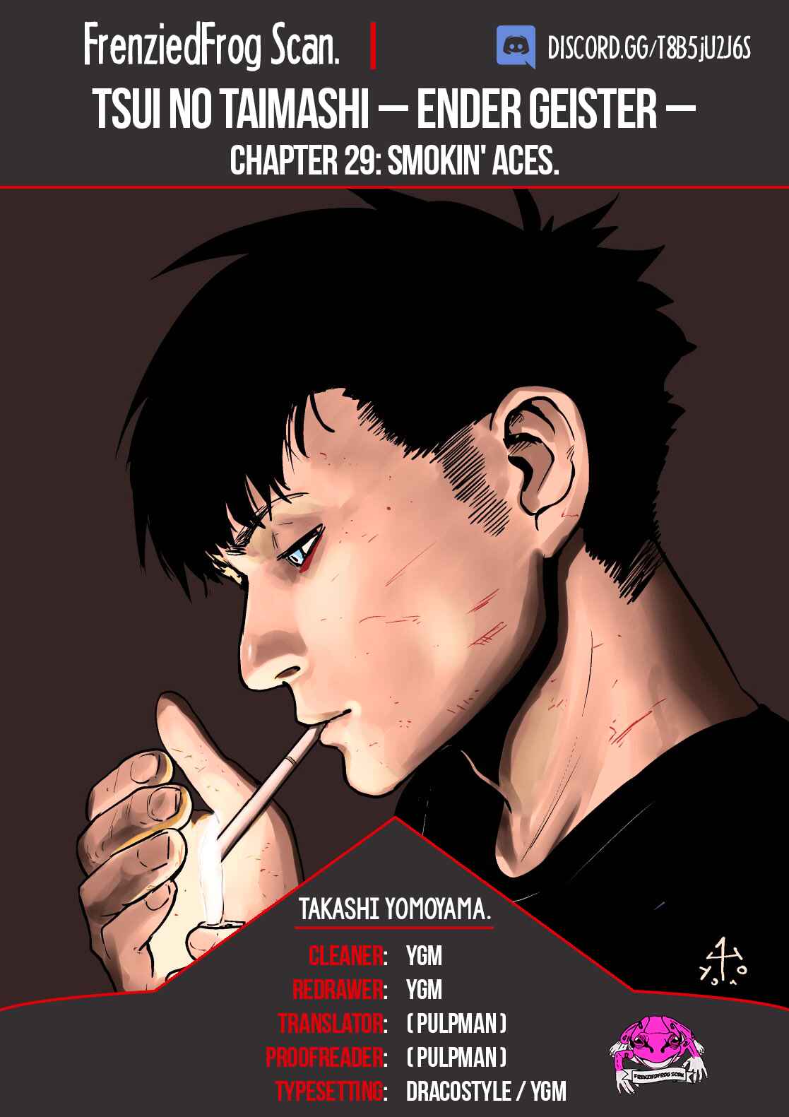 Chapter 29 - Page 1