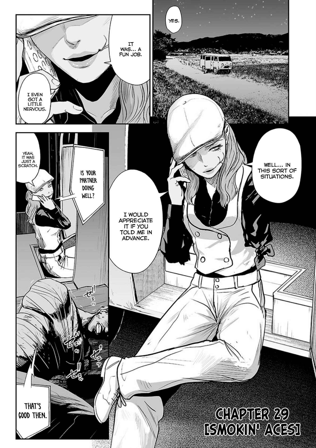 Chapter 29 - Page 2