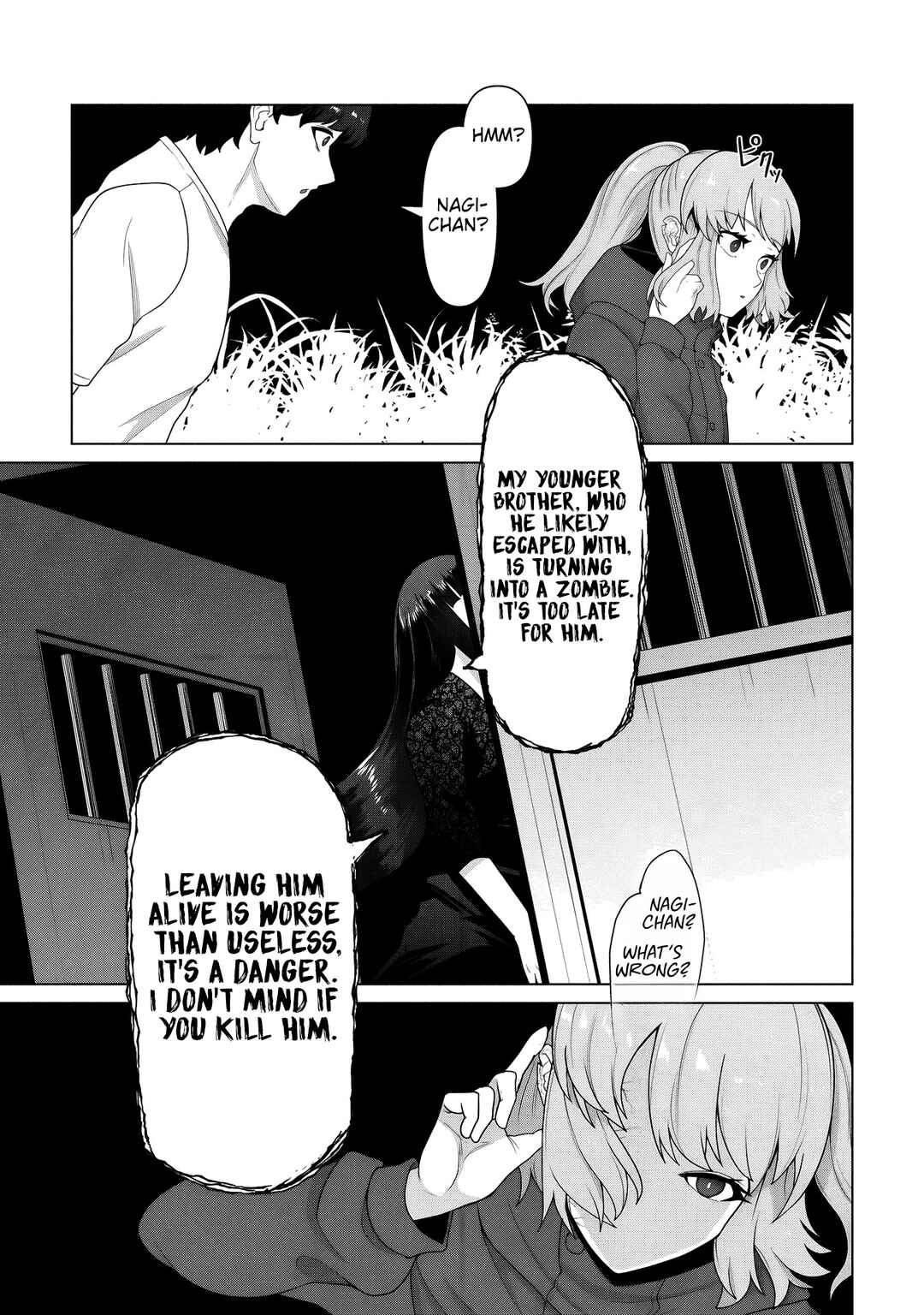 Chapter 35 - Page 20