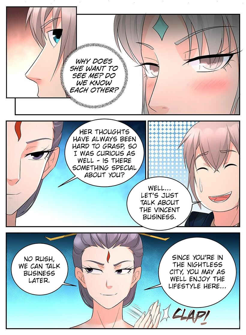 Chapter 89 - Page 11