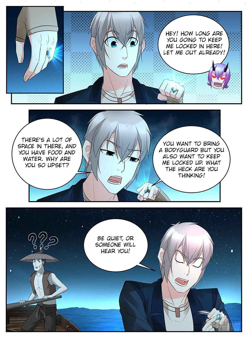 Chapter 89 - Page 3