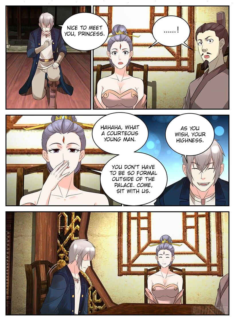 Chapter 89 - Page 7