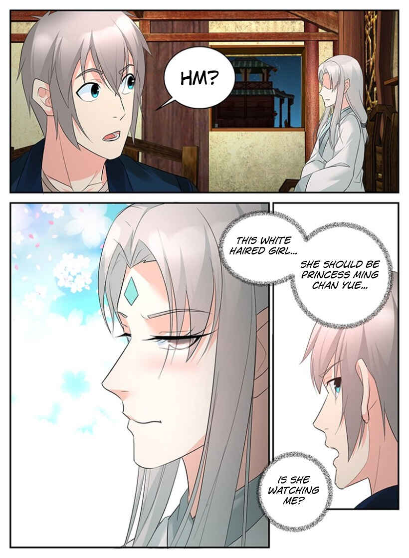 Chapter 89 - Page 8