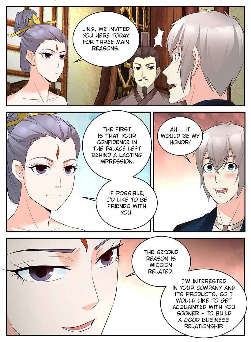 Chapter 89 - Page 9
