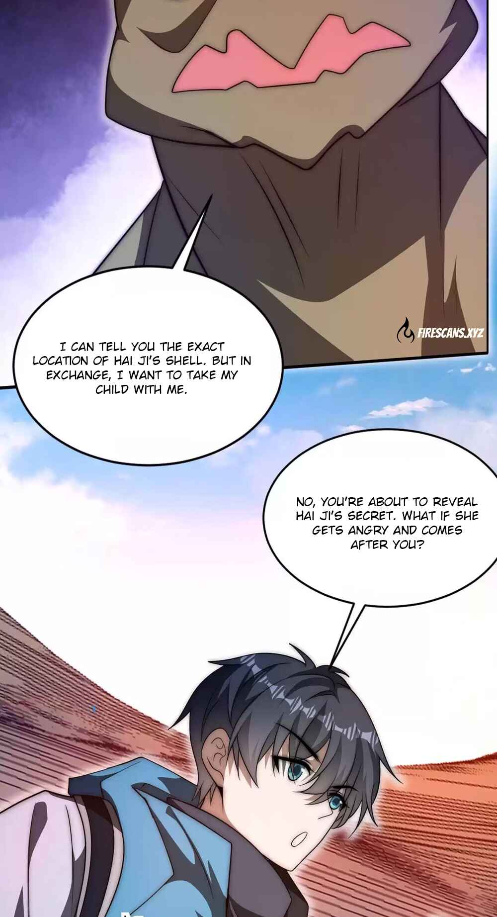 Chapter 111 - Page 10