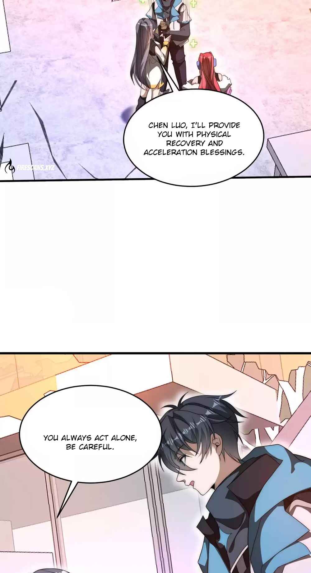 Chapter 111 - Page 16
