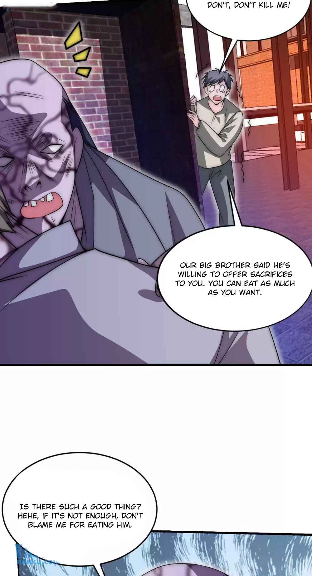 Chapter 111 - Page 31