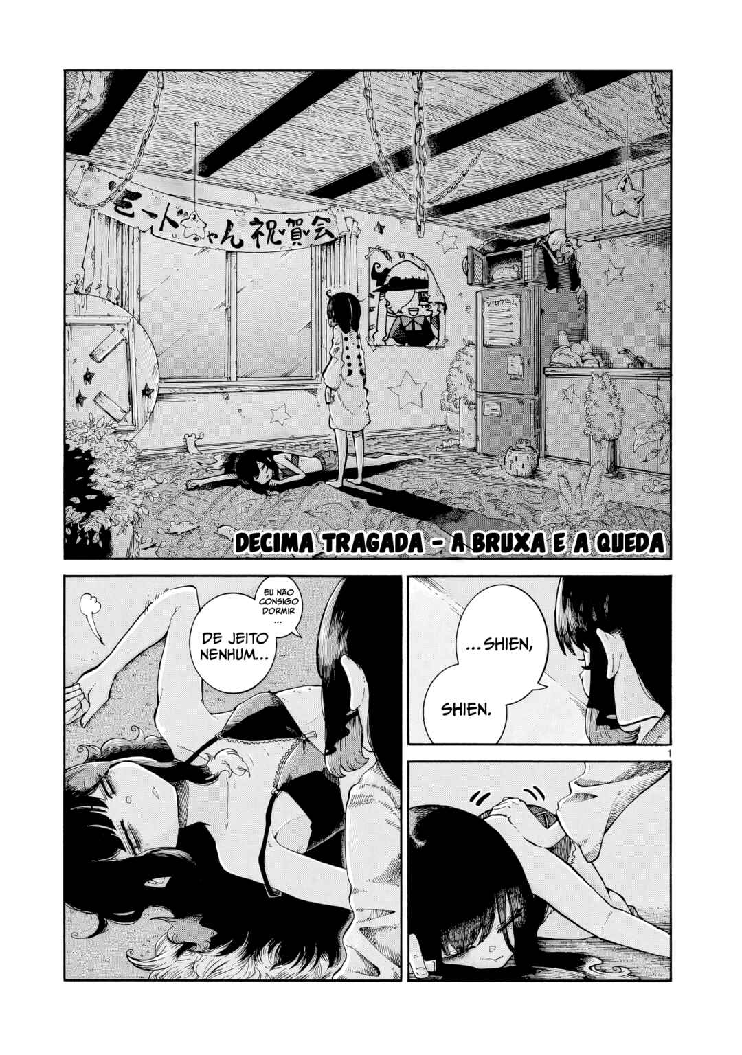 Chapter 10 - Page 1