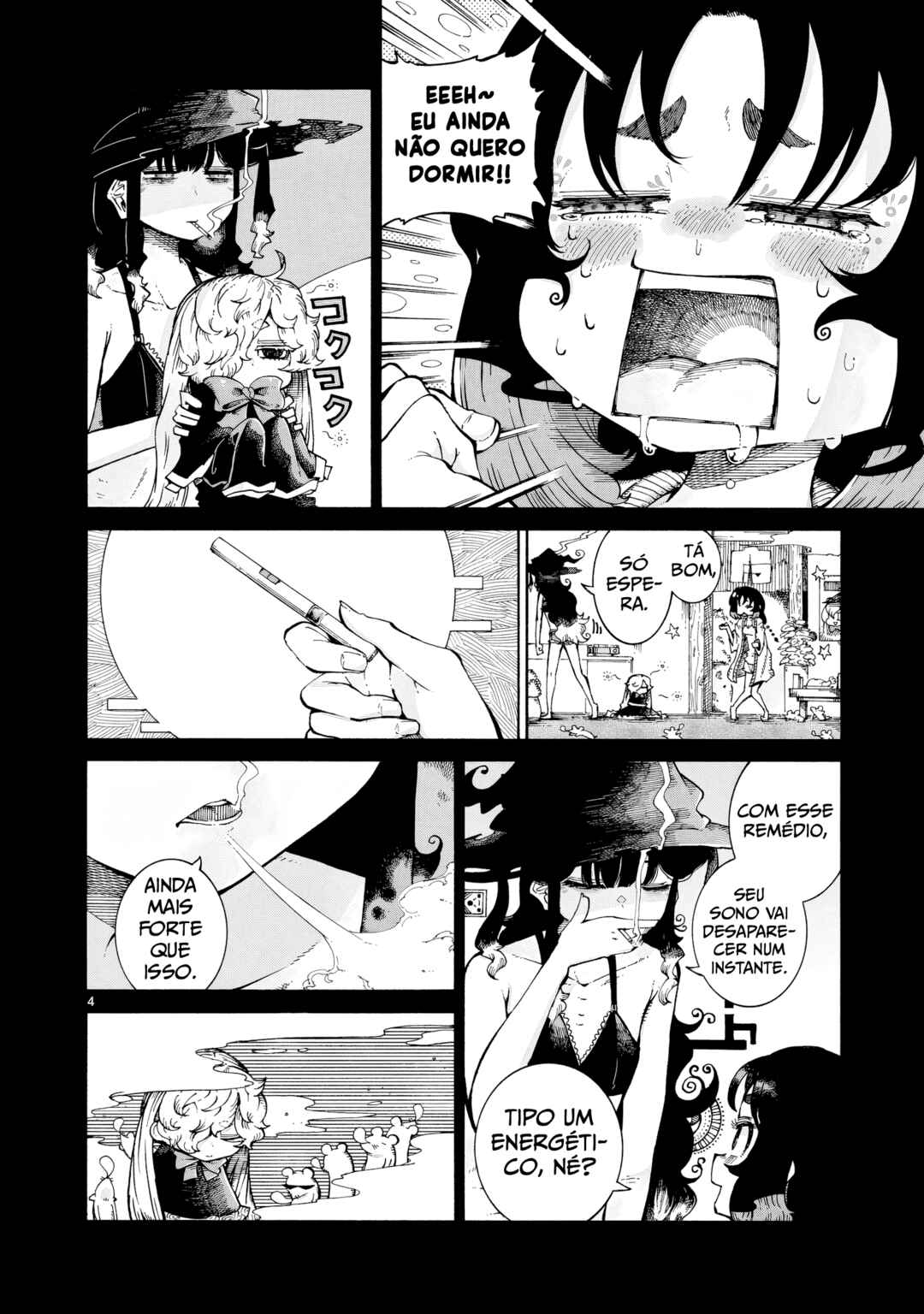 Chapter 10 - Page 4