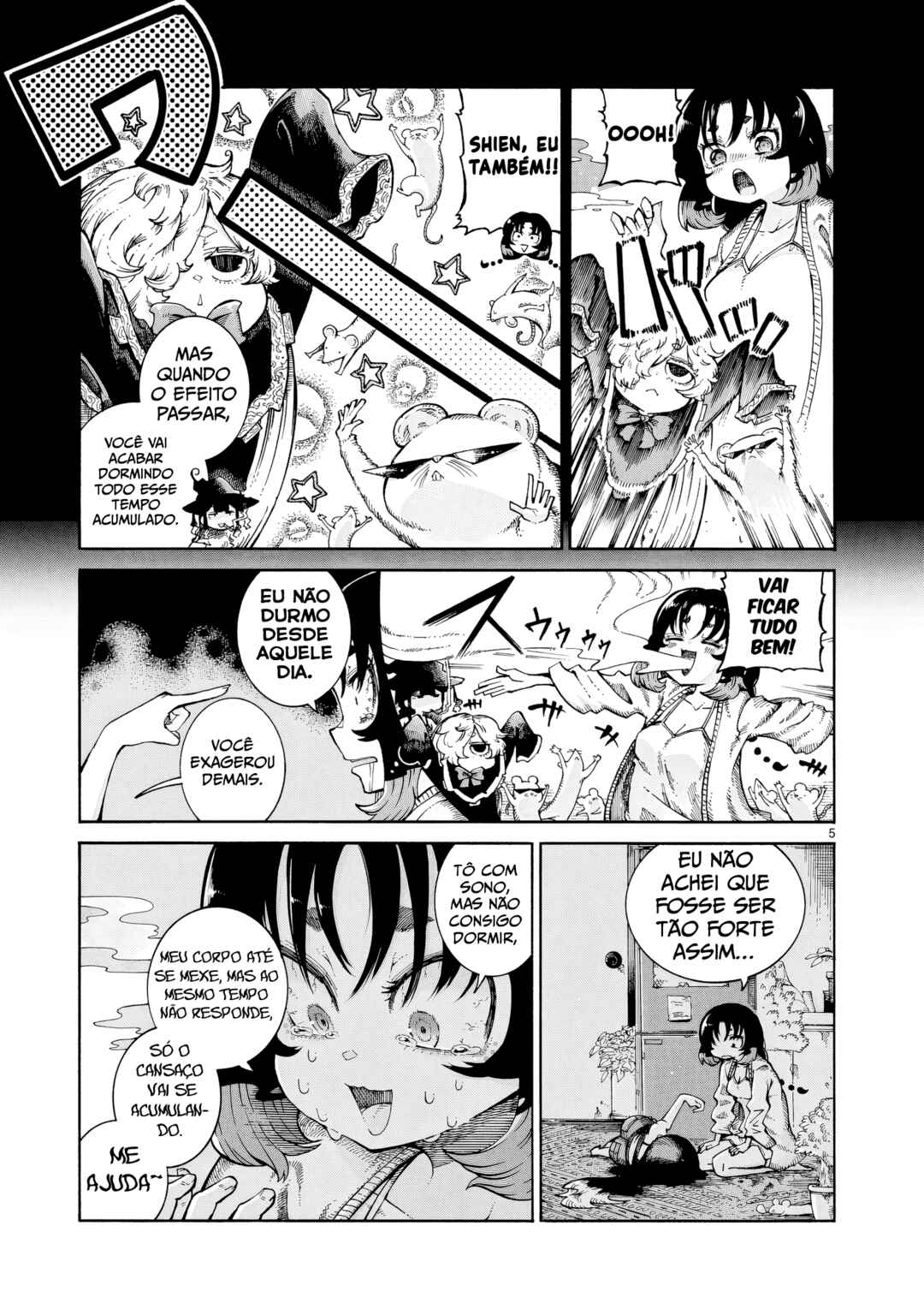 Chapter 10 - Page 5