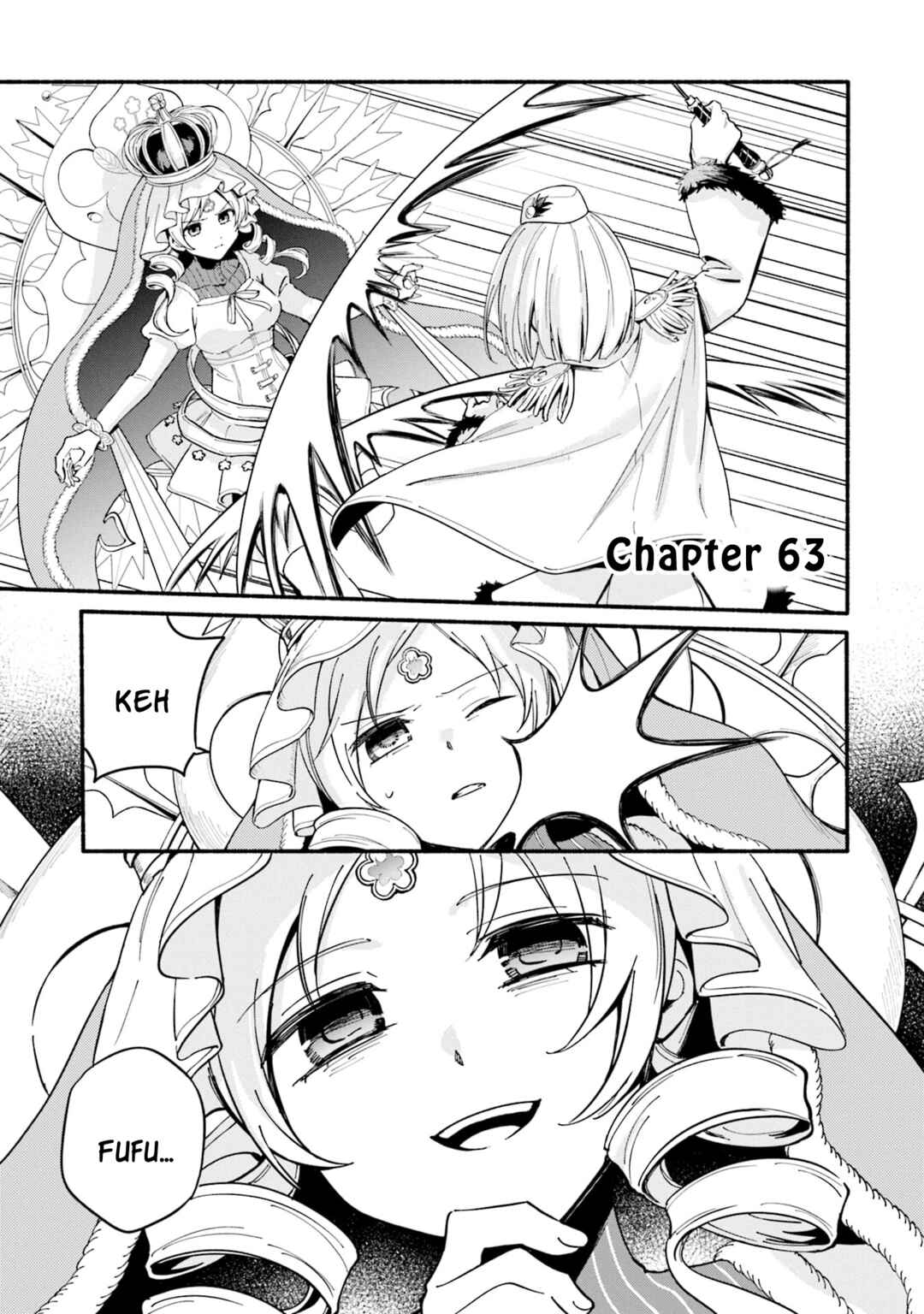 Chapter 63 - Page 1